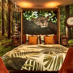 Superior Kamer met een Queen Size Bed